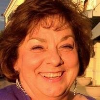 Mrs. Margaret Ramona Crocker Broekhoven