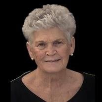 Tommie Jean Bailey