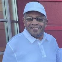 Mr. Leroy Russell