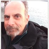 Larry George Kambouris
