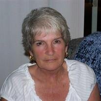 Karen Elaine Garceau