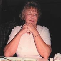 Margie Norton