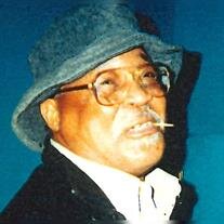 Joe Willie Nunley Sr.
