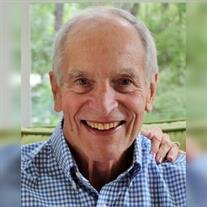 Robert Walls McEldowney, III