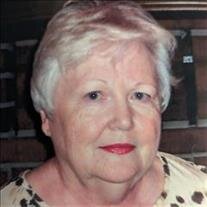 Mary Anne Nelson