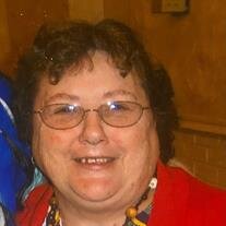Janice Kay Bell Vine