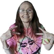 Sheryl Rose Carter
