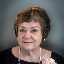 Mary Ann Chase Gaston