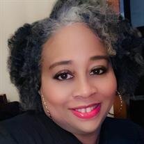 Ms. Jerlyn Hills