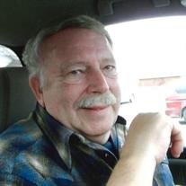 Jim Peterson