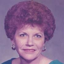 Mrs. Martha Lee Pleus Roberti