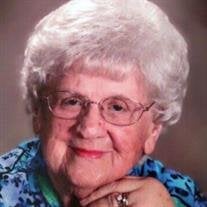 Dorothy M. Zimmerman