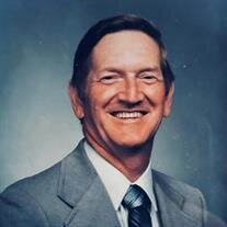 William "Bill" Howard Lowery