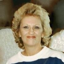 Geneva Ann Burleson
