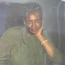 Brenda Denise "Niecy" Brooks