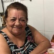 Maria Da Silva Carneiro