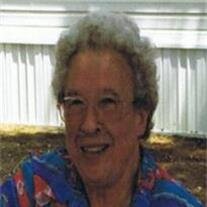 Grace Bryant Hopkins