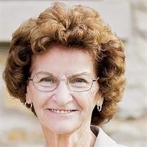 Norma "Jeannie" Matney