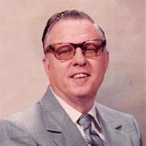 Willie Lariel Dean McIntosh