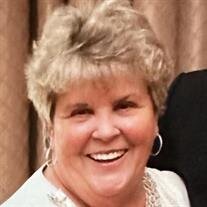 Pauletta Ballenger Stoyell