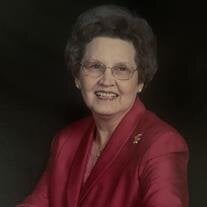 Betty Carolyn Moore