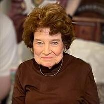 Connie Louise Holmes