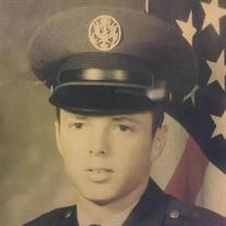 Garry Wayne Kurtz