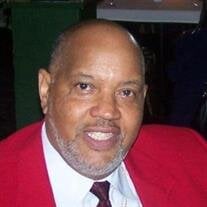 Lewis Berten Moss, Jr.