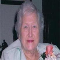 Jeanette Rollins