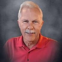 James M. Kendall