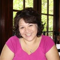 Patricia (Trisha) Acosta