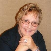 Rhonda Kay Cummings