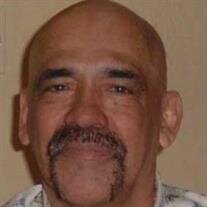 Mr. Francisco Diaz
