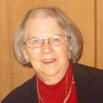 Della Mae Albers