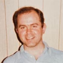 Mr. James Michael Japhet
