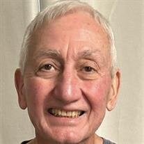James "Jim" S Provance