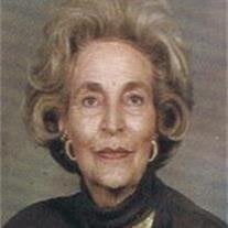 Elizabeth Russell