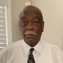 Sylvester Malcome