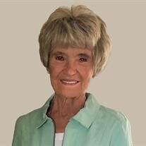 Marsha Holt Forman