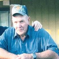 Bobby Dean Amos