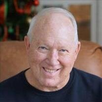 John Michael Geer