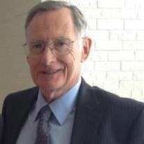 William "Bill" Abbott
