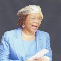 Roberta Spillman Yates