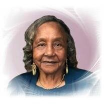 Geraldine Stepney