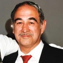 Rolando Banda Sr.