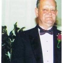 Robert Thorne