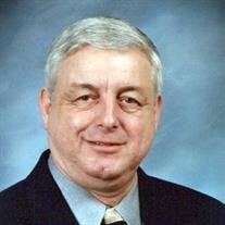 James Edward Pritchett Jr.