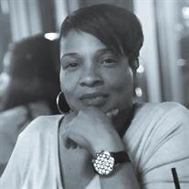 Ms. Yvonne Johnson