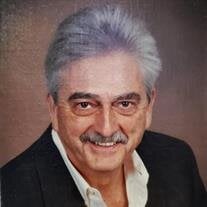 Donald J. Repetowski