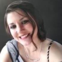 Ashley Cockerham